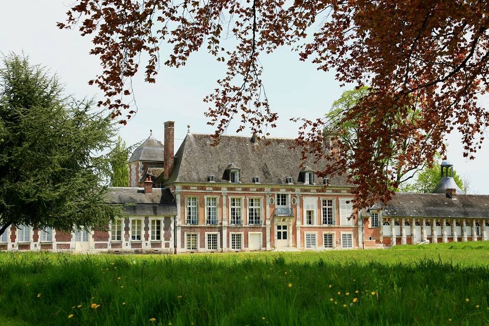 CHATEAU DE BONNEMARE - Updated 2024 Prices & B&B Reviews (Radepont, France)