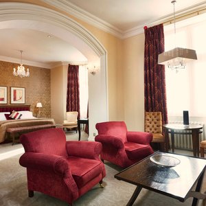 Rockliffe Hall in Hurworth-on-Tees