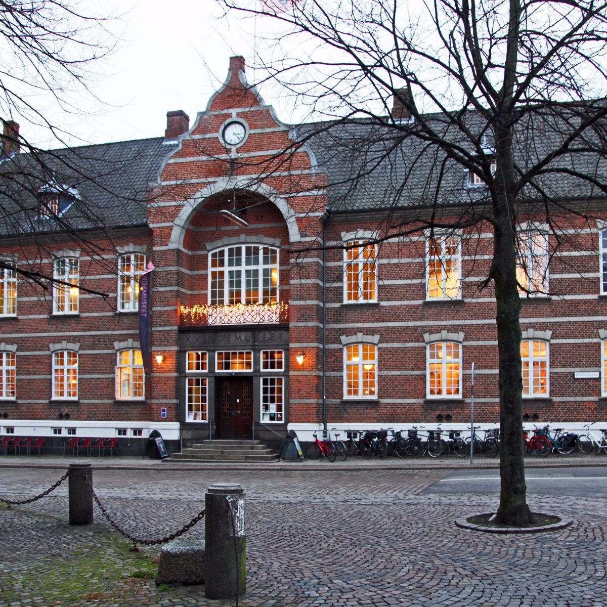 Пол музей. Gender Museum Denmark Орхус. Женский музей в Орхусе Дания. Women's Museum, Aarhus.