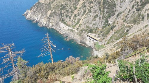 Il Borgo di Campi - Reviews & Photos (Riomaggiore, Cinque Terre, Italy ...