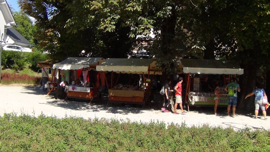 vista mercatino
