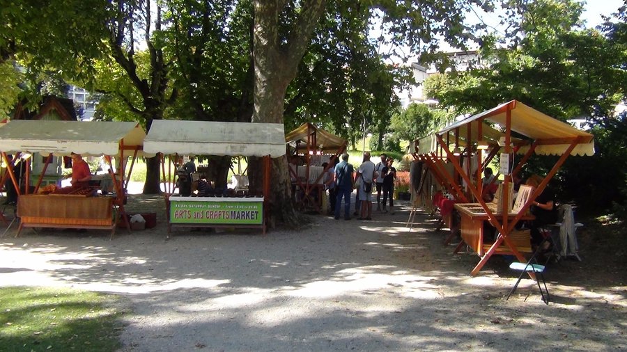 vista mercatino
