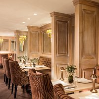 L'ambiance décontractée et chaleureuse pour un déjeuner ou dîner tout en saveur