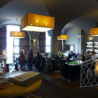 Vetruse restauant