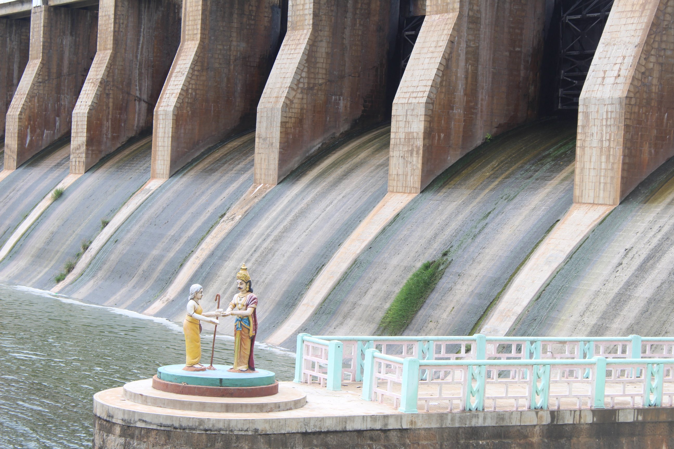 THE 15 BEST Things To Do In Krishnagiri District 2024   Krp Dam 