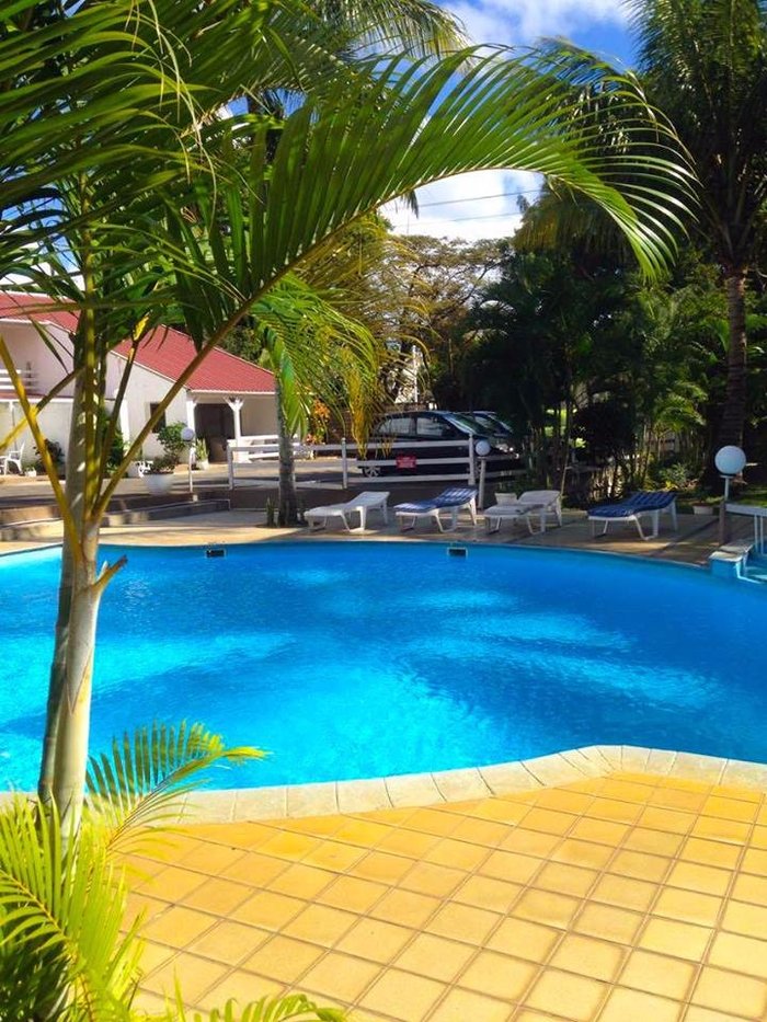 Residence Villas Mont Choisy Pool Pictures & Reviews - Tripadvisor