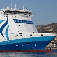 Girolata ( La Meridionale )