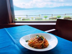 料理