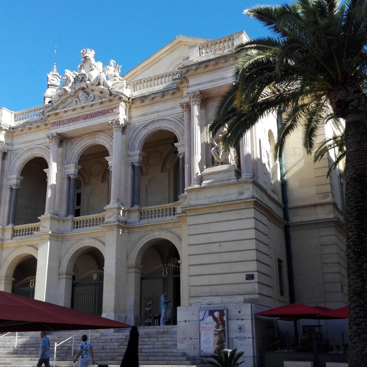 Opéra de Toulon, Тулон: лучшие советы перед посещением - Tripadvisor