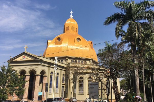 São Carlos Clube, Brasil, São Paulo, São Carlos