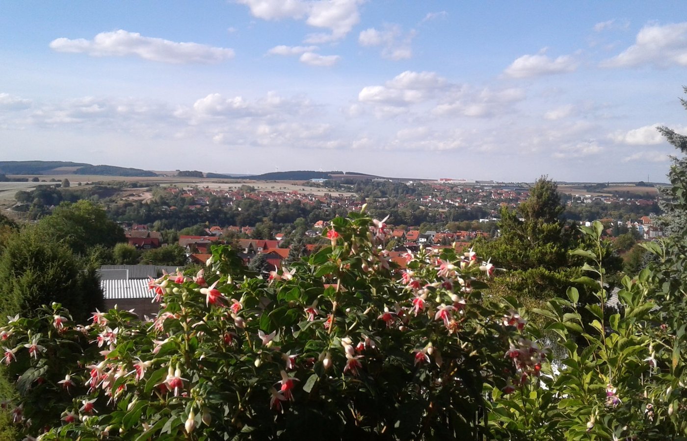 Heilbad Heiligenstadt Tourismus in Heilbad Heiligenstadt