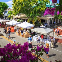 Third Street South Farmers Market. Every Saturday from 7:30 am until 11:30 am.
