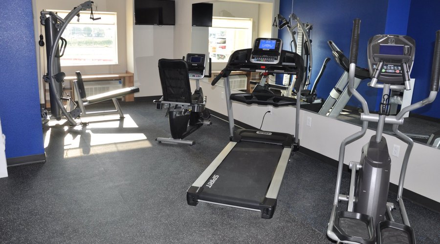 Exercise Room