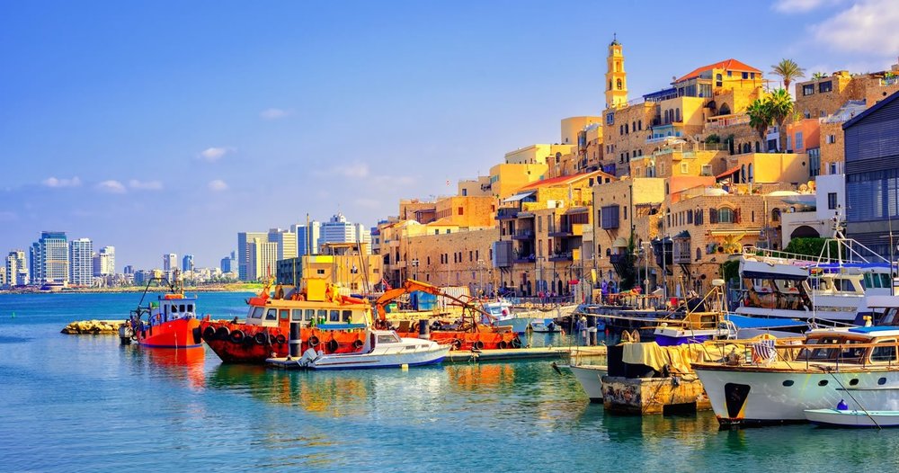 Turismo a Jaffa nel 2021 - recensioni e consigli - Tripadvisor