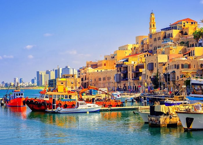 Jaffa, Israel: Tourismus in Jaffa - Tripadvisor