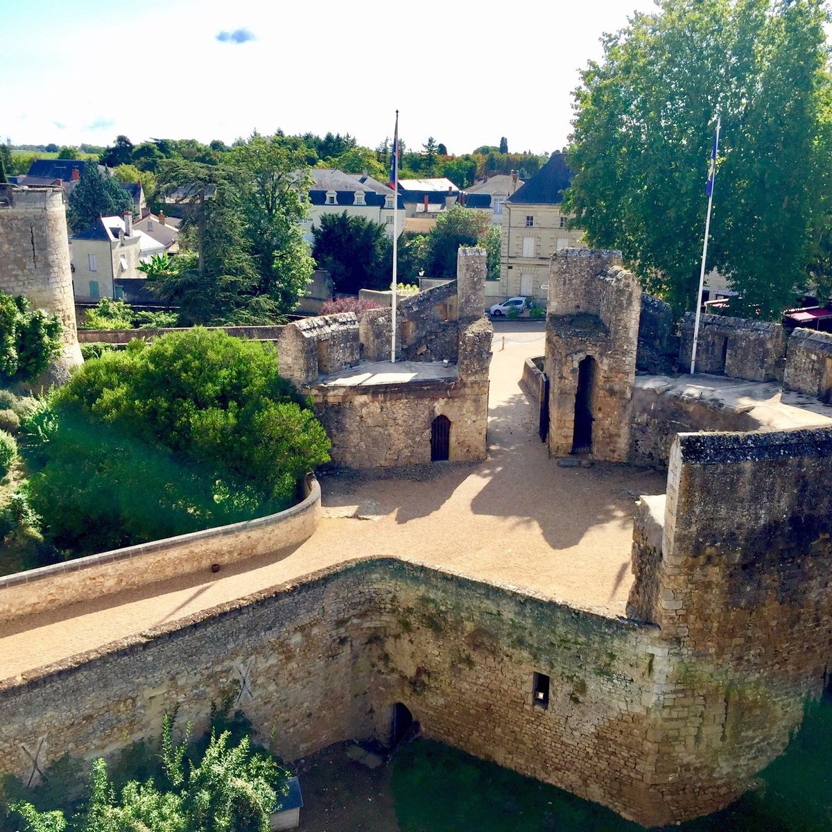 Chateau de Montreuil-Bellay - All You Need to Know BEFORE You Go (2024)