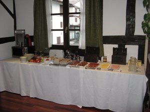 Comedor