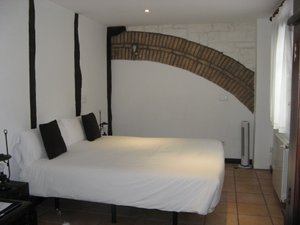 Habitaciones y suites