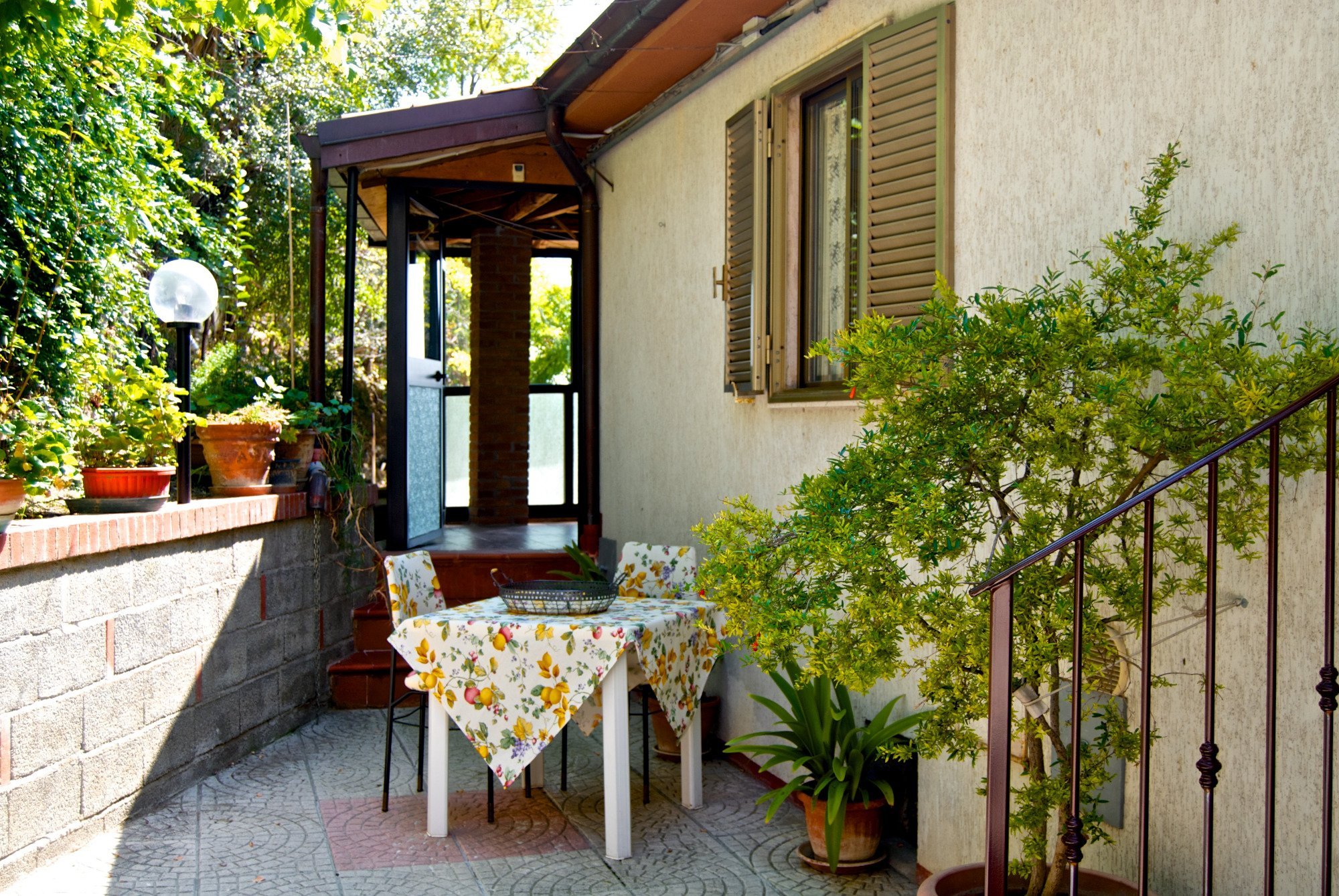 Dai Nonni, Bed and Breakfast a Chieti image