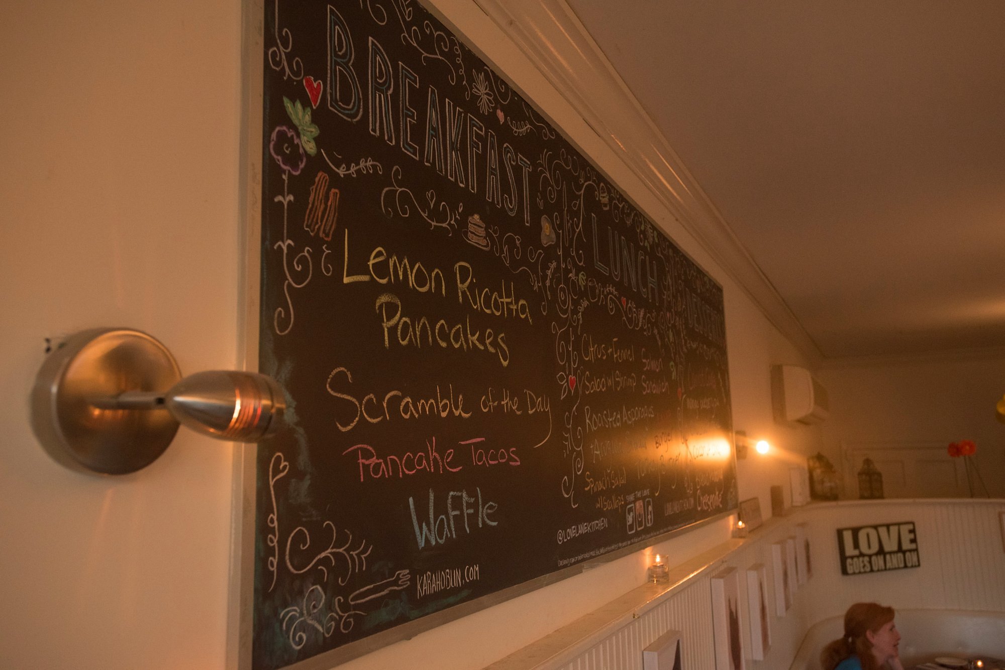 LOVE LANE KITCHEN, Mattituck - Menu, Prices & Restaurant Reviews ...