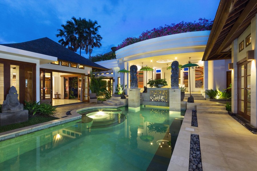 Villa Zamaya Sanur Prices Reviews Bali Tripadvisor