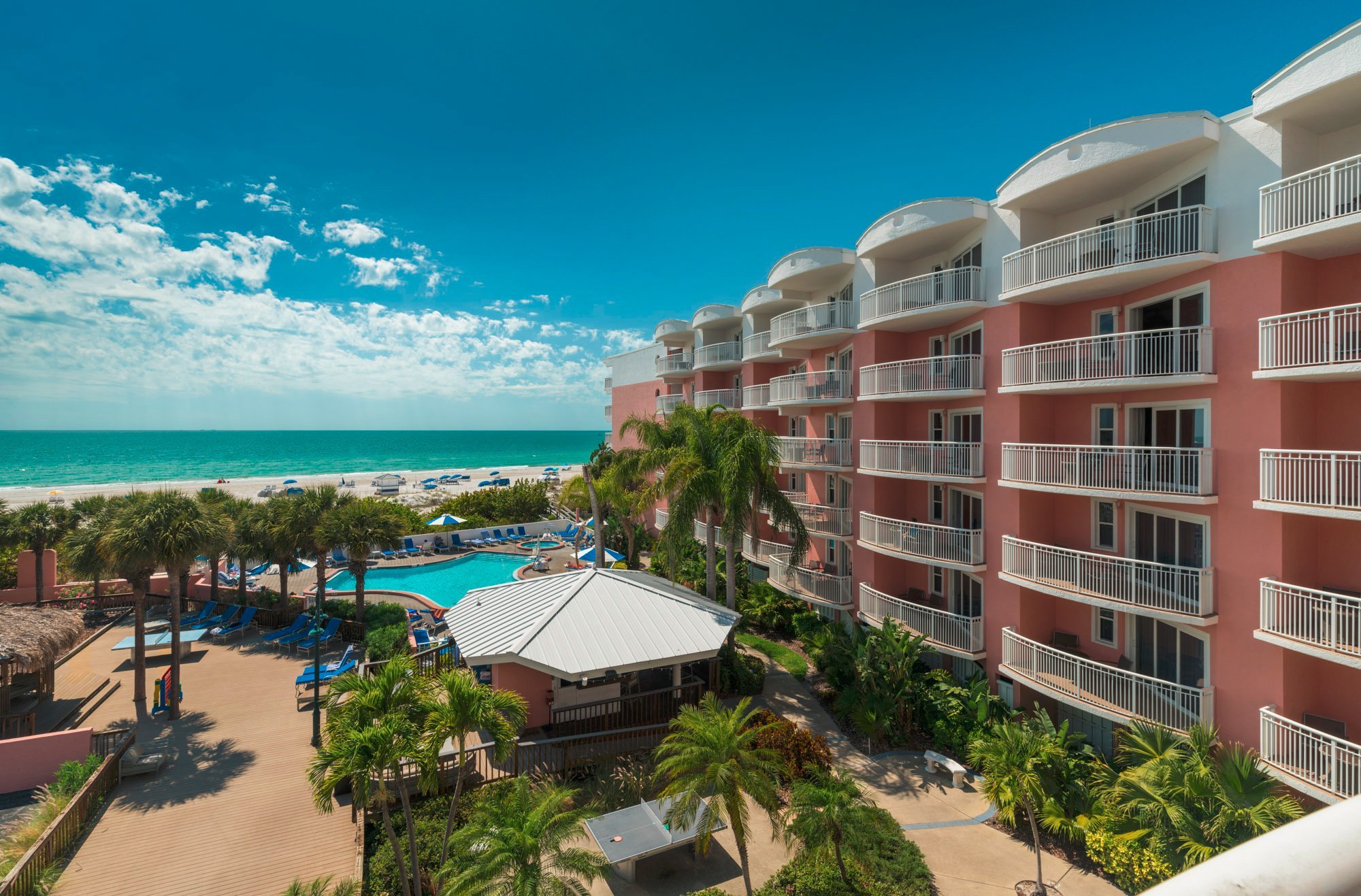 BEACH HOUSE SUITES BY THE DON CESAR Updated 2024 Prices Resort   Beach House Suites By 