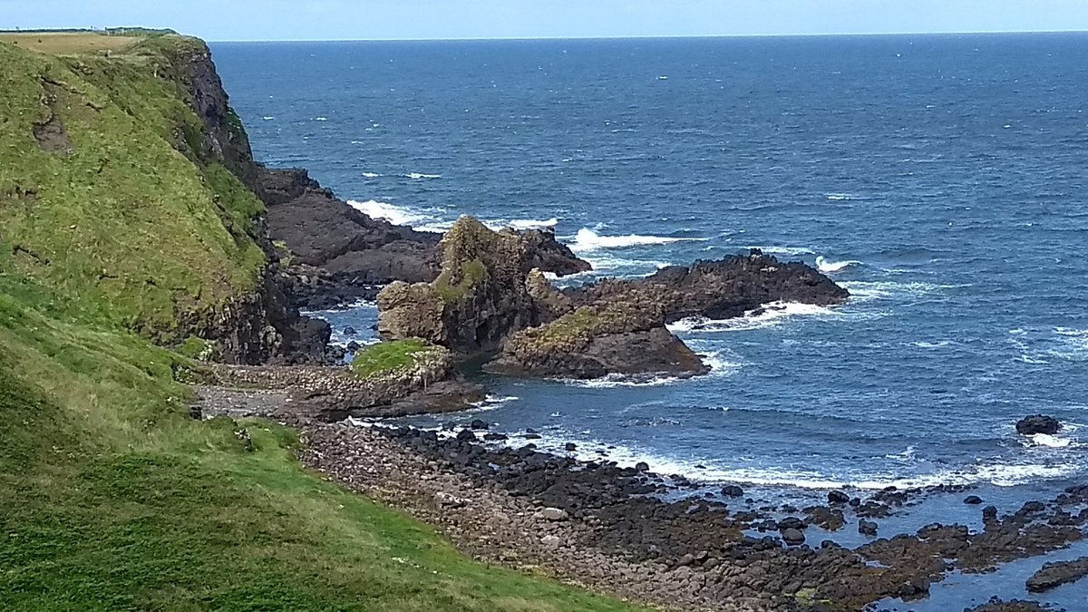 Causeway Coast