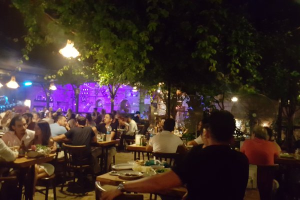 THE BEST Bars & Pubs in Antalya - Tripadvisor