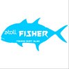 Atoll Fisher
