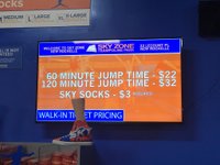 Sky Zone (New Rochelle) - All You Need to Know BEFORE You Go