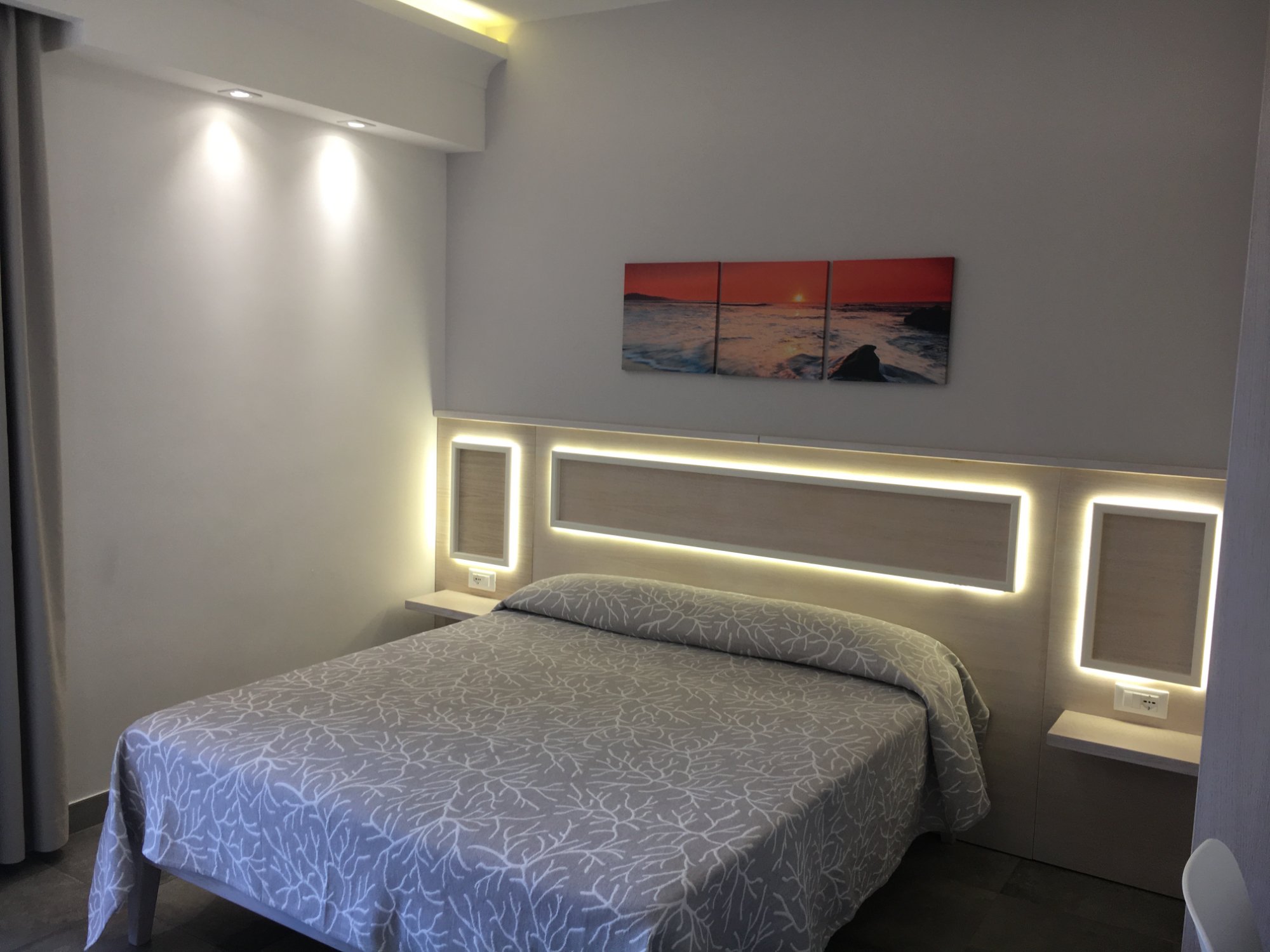 B&B HOLIDAY TROPEA - Prices & Cottage Reviews (Italy)