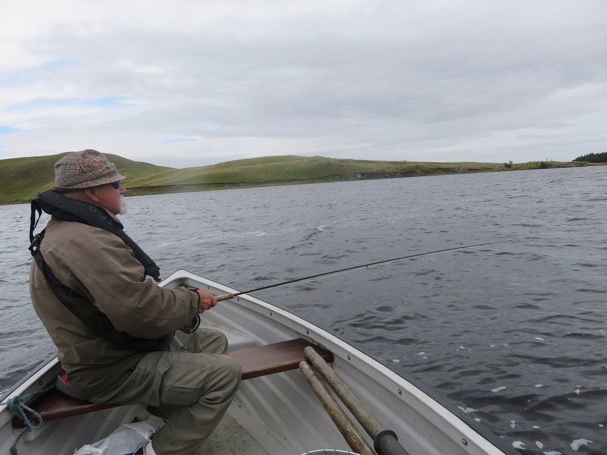 LOCH GLOW FISHERY: All You Need to Know BEFORE You Go (with Photos)