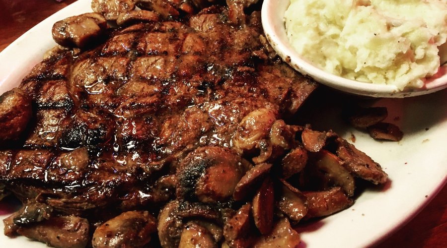 Texas Roadhouse 10 Menu: Must-Try Dishes for Food Lovers