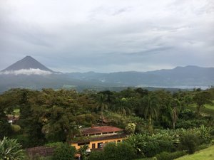 Pacuare Lodge Коста Рика