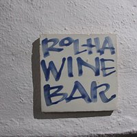 Rolha Wine Bar