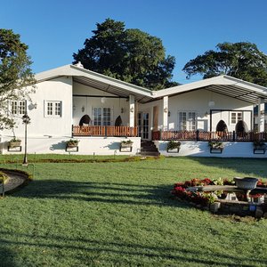 La Grande Villa