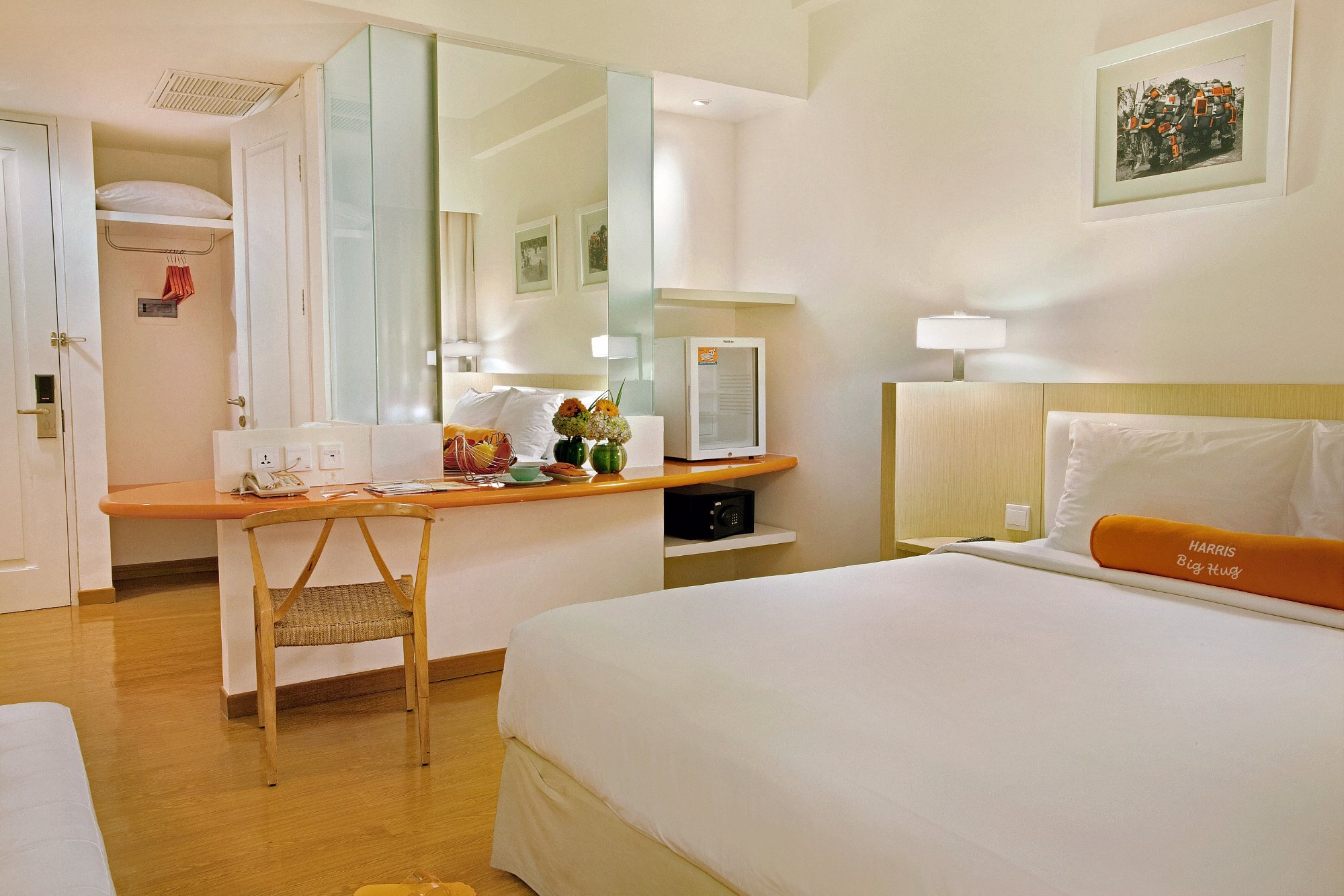 Hotel photo 3 of HARRIS Hotel & Conventions Malang.