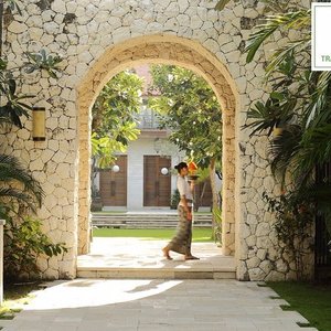 Sudamala Resort, Sanur, hotel in Denpasar
