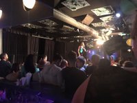 Cabaret Mado – Club Review