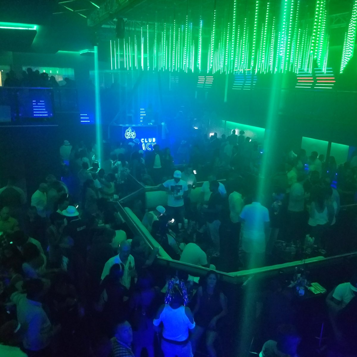 Top 10 Best Nightclubs in Boston [Updated 2023] - Discotech