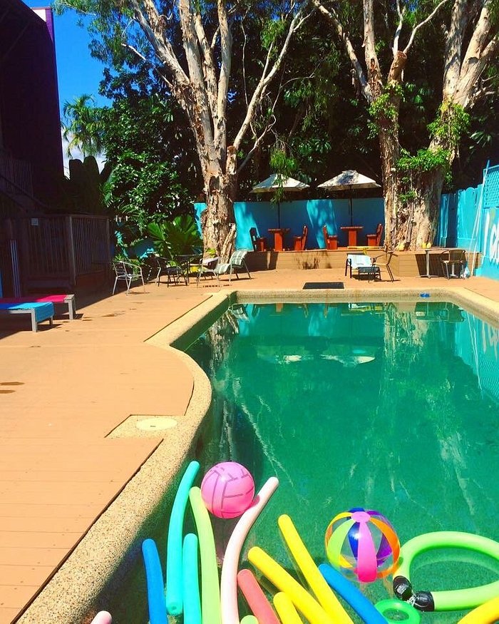 Port Douglas Backpackers Port Douglas Backpackers