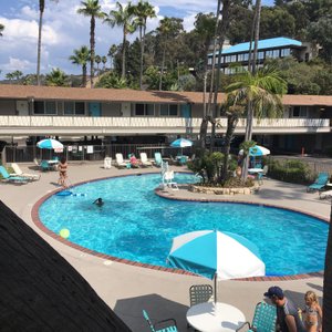 Kings Inn San Diego, hotel in San Diego