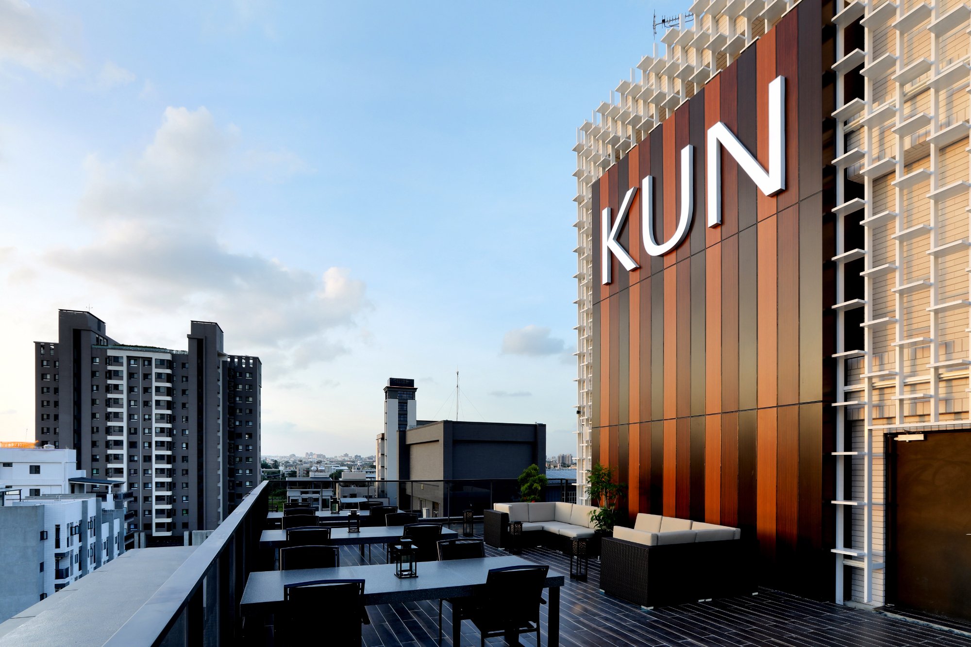 Hotel photo 25 of KUN HOTEL.