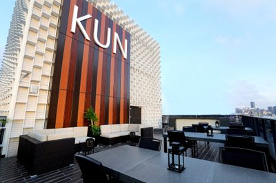 Hotel photo 17 of KUN HOTEL.