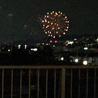 神田からの写真です。