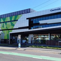 Chermside Library, Chermside, Brisbane