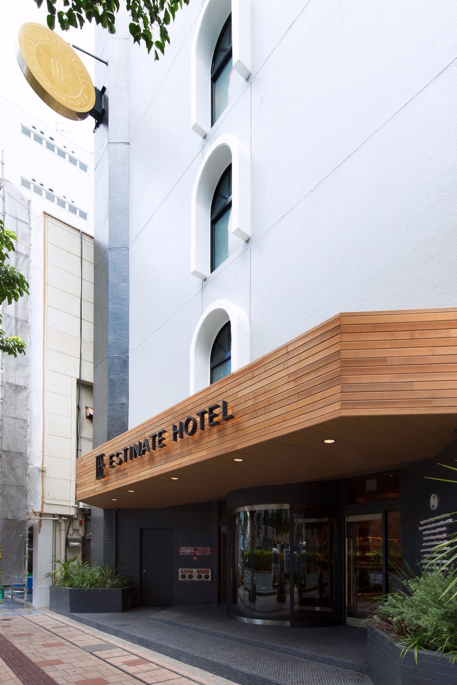 Hotel photo 45 of Estinate Hotel.