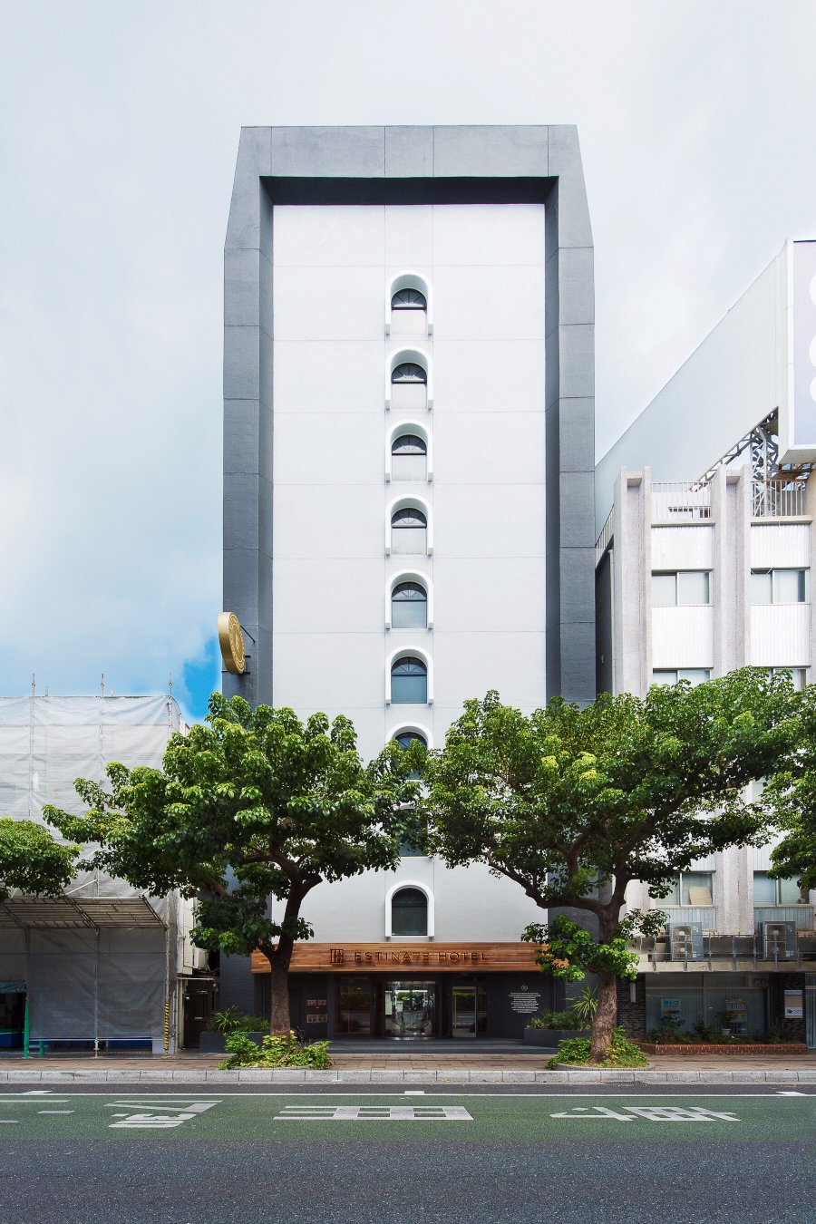 Hotel photo 83 of Estinate Hotel.