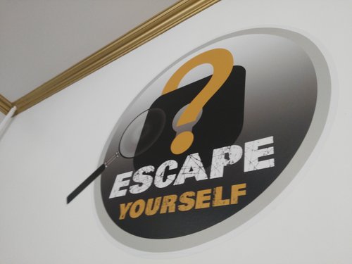 Escape Game Outdoor Strasbourg