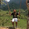 Bali Trekking Trails